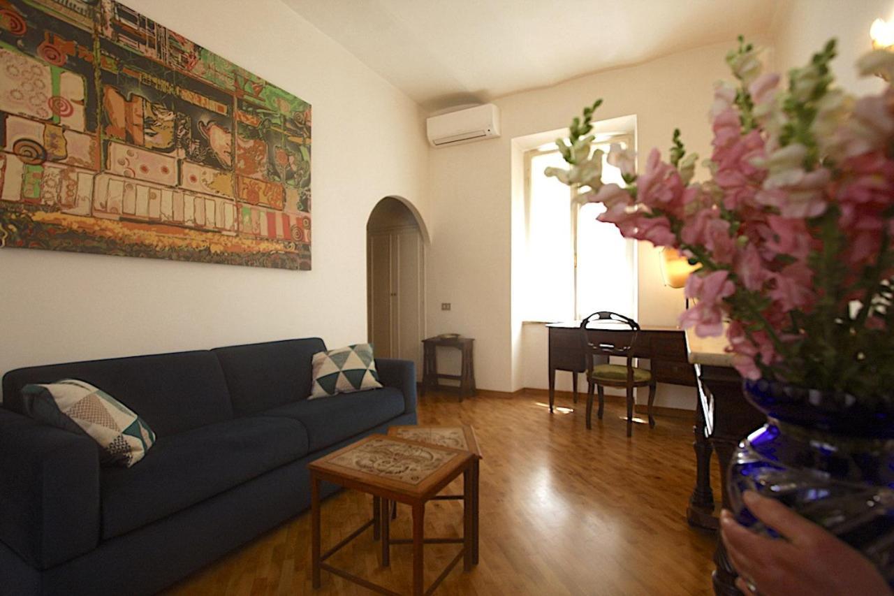 Scala Holiday House 로마 외부 사진