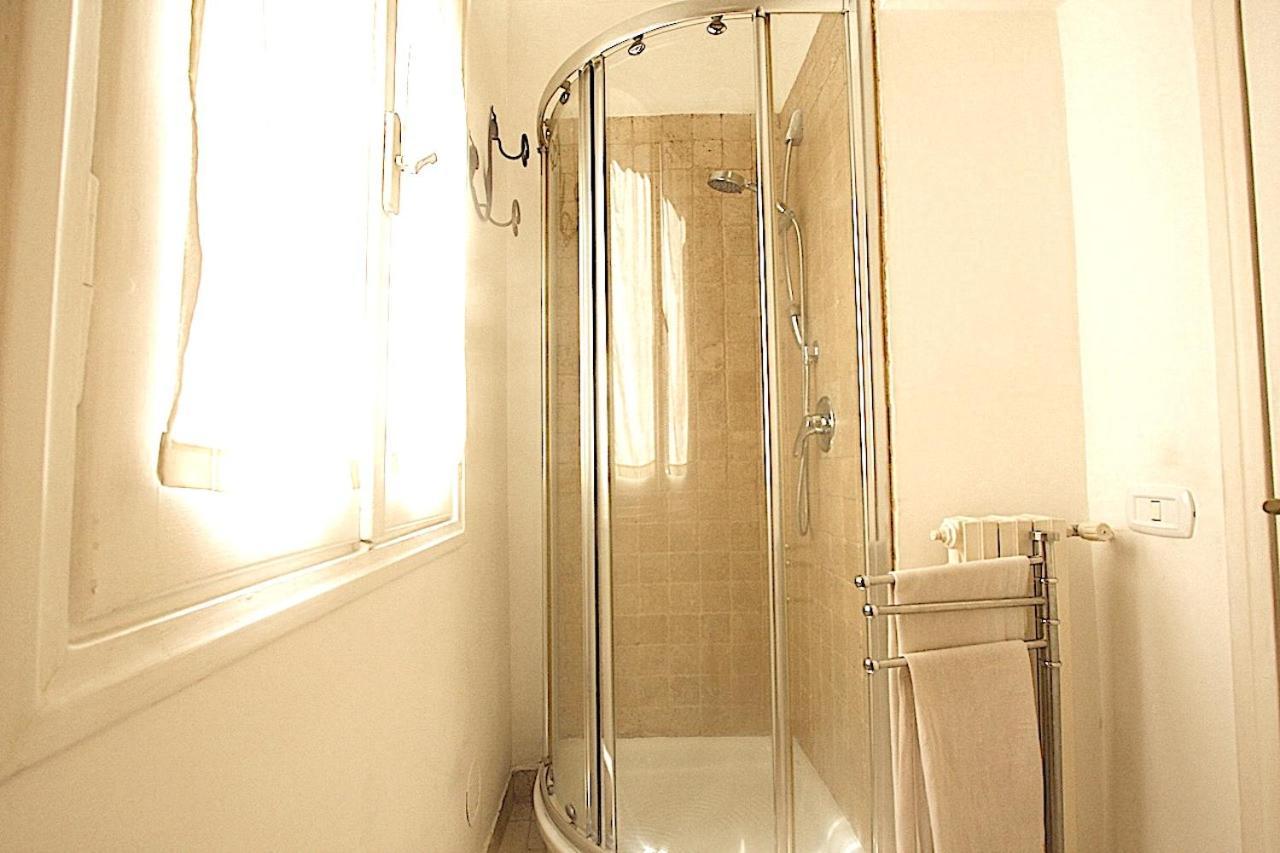 Scala Holiday House 로마 외부 사진