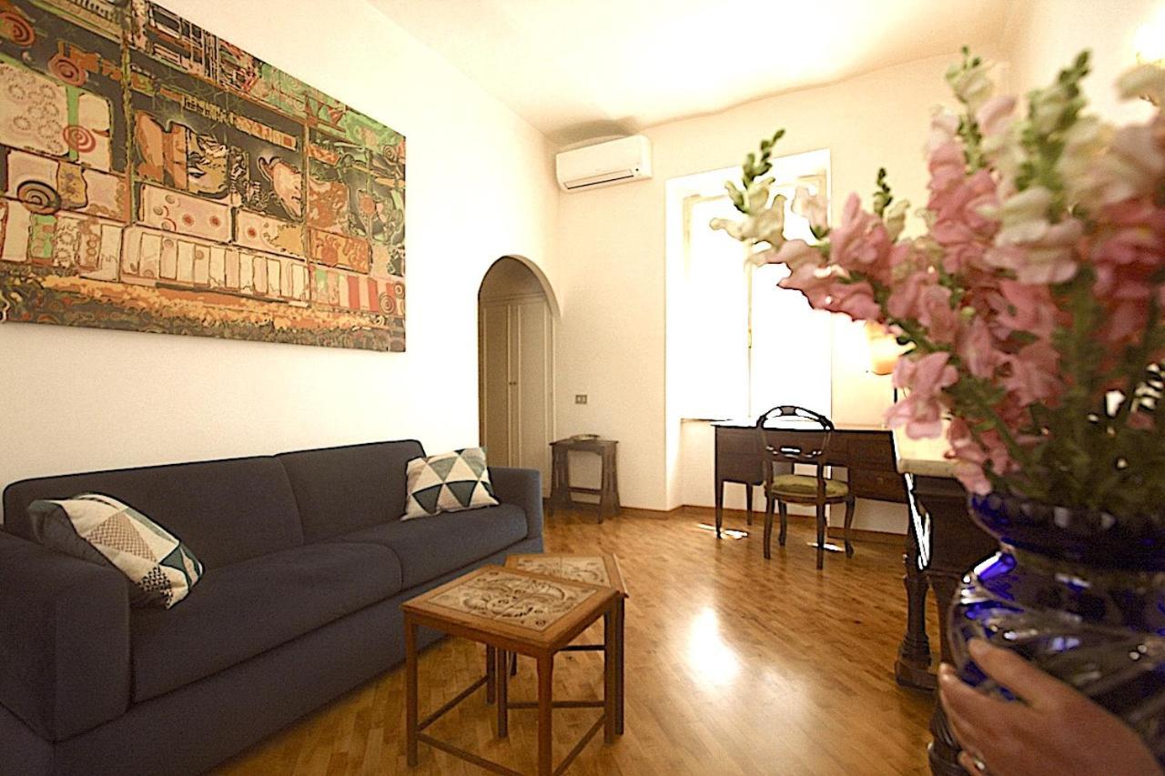 Scala Holiday House 로마 외부 사진