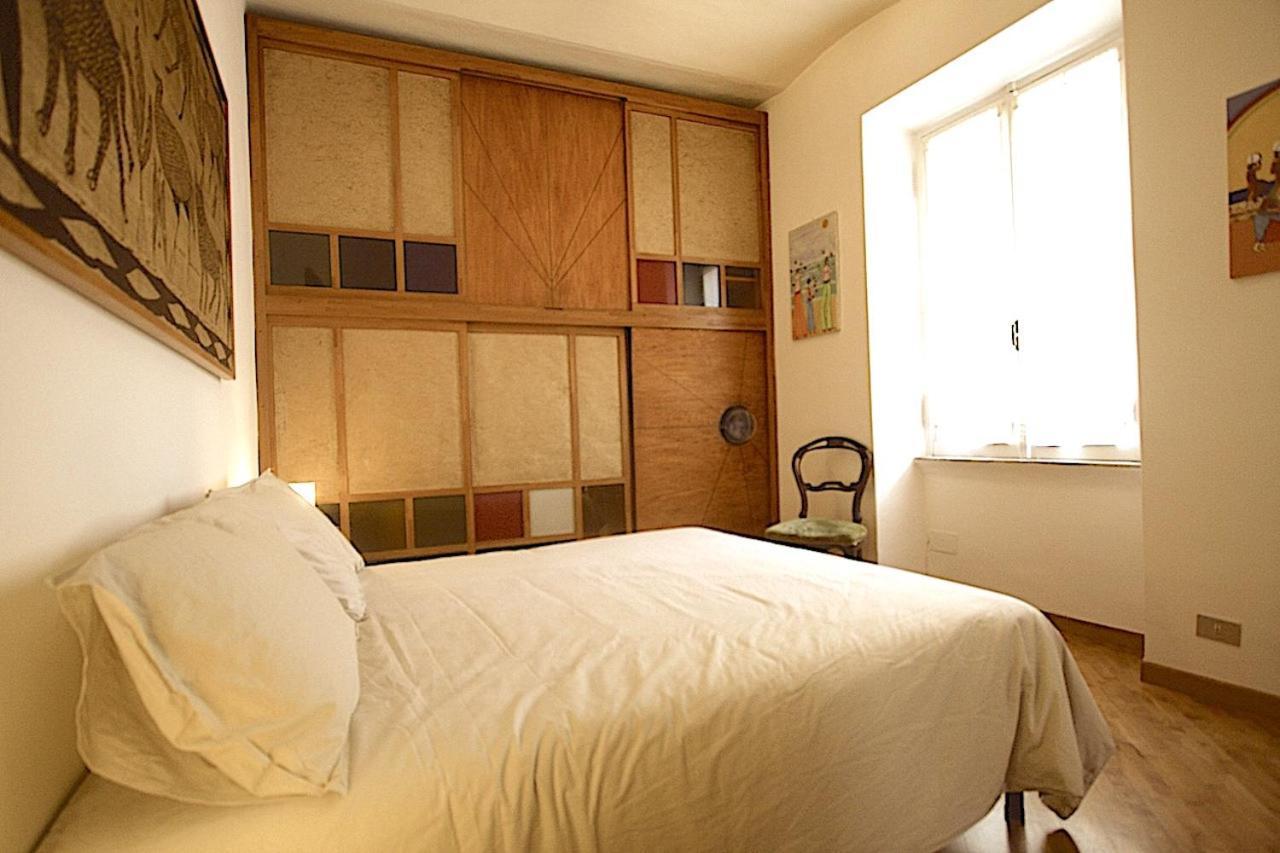 Scala Holiday House 로마 외부 사진