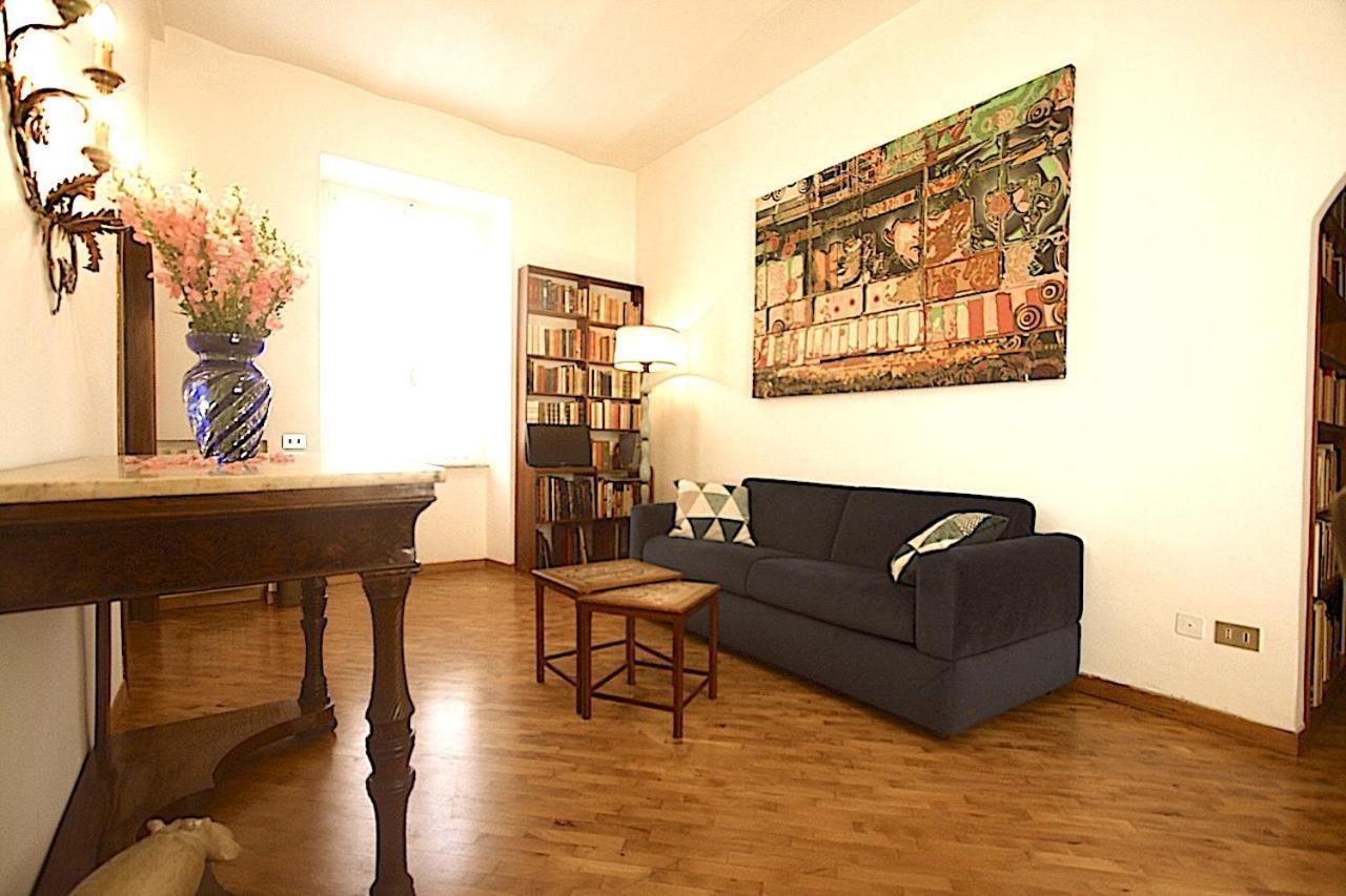 Scala Holiday House 로마 외부 사진