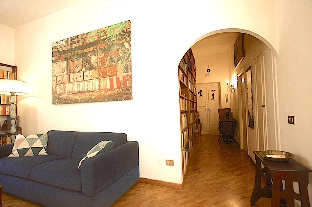 Scala Holiday House 로마 외부 사진