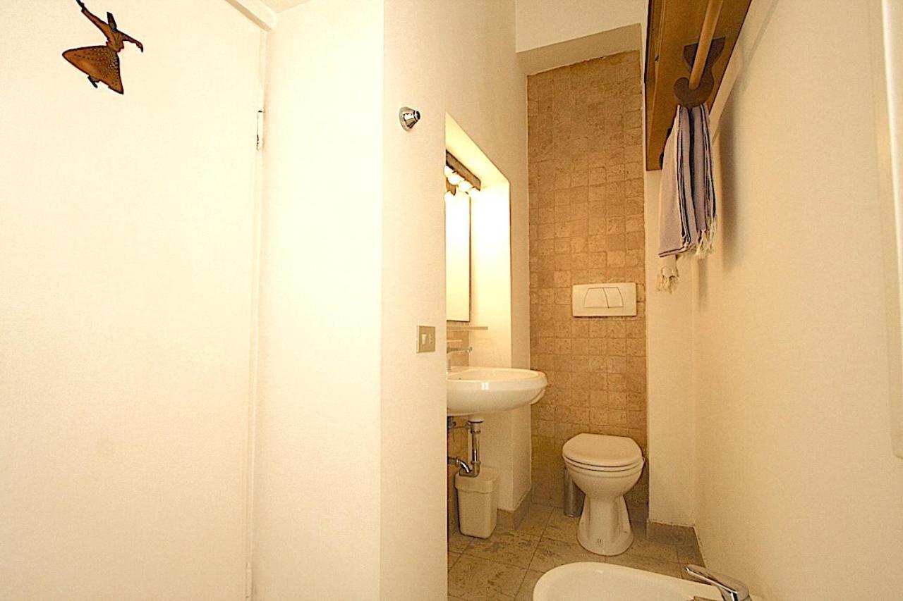 Scala Holiday House 로마 외부 사진
