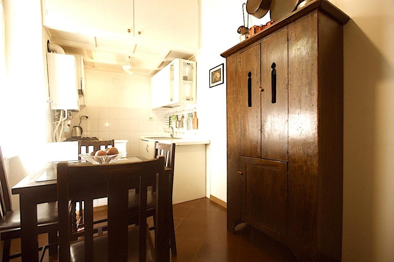 Scala Holiday House 로마 외부 사진