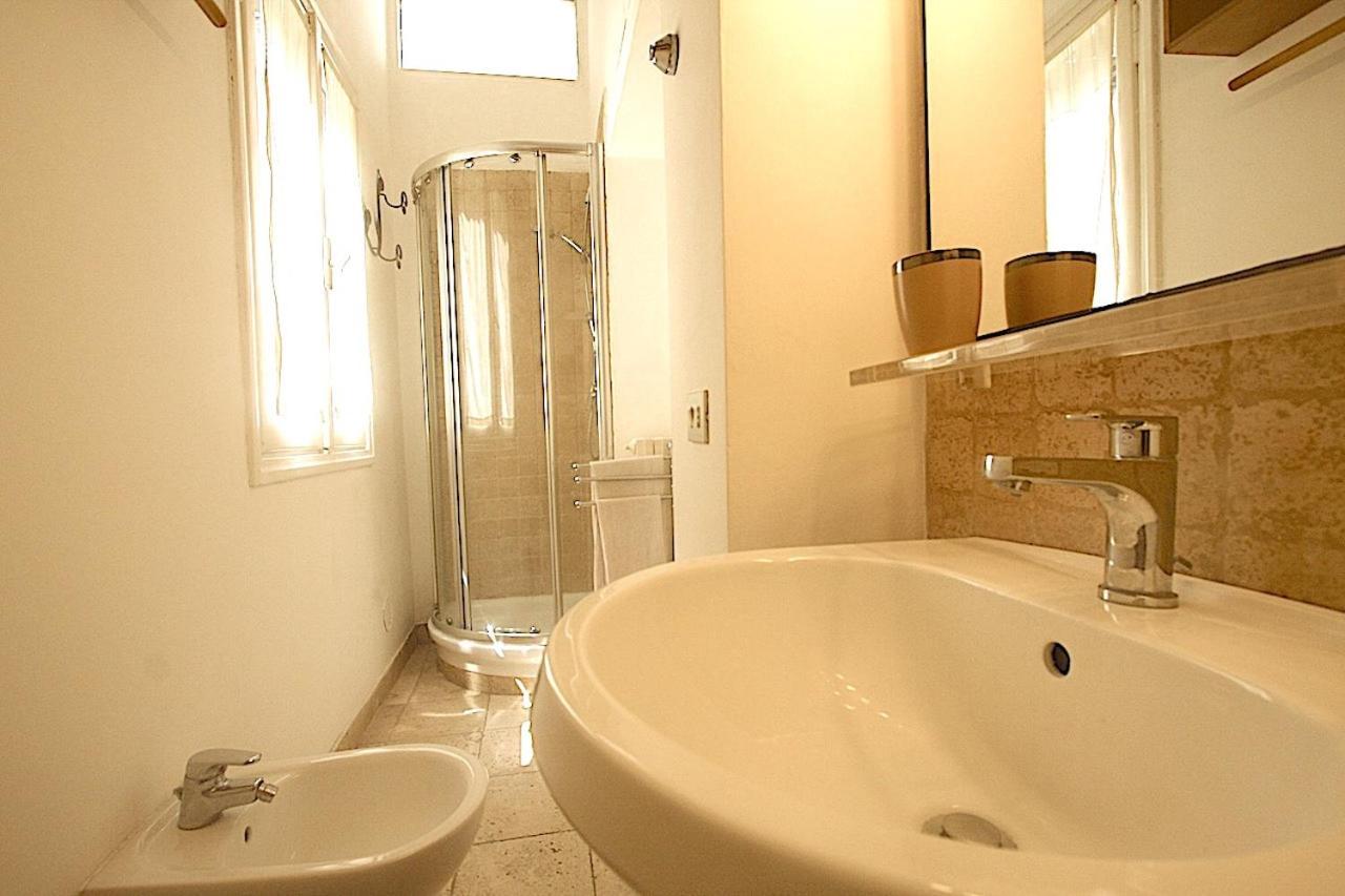 Scala Holiday House 로마 외부 사진