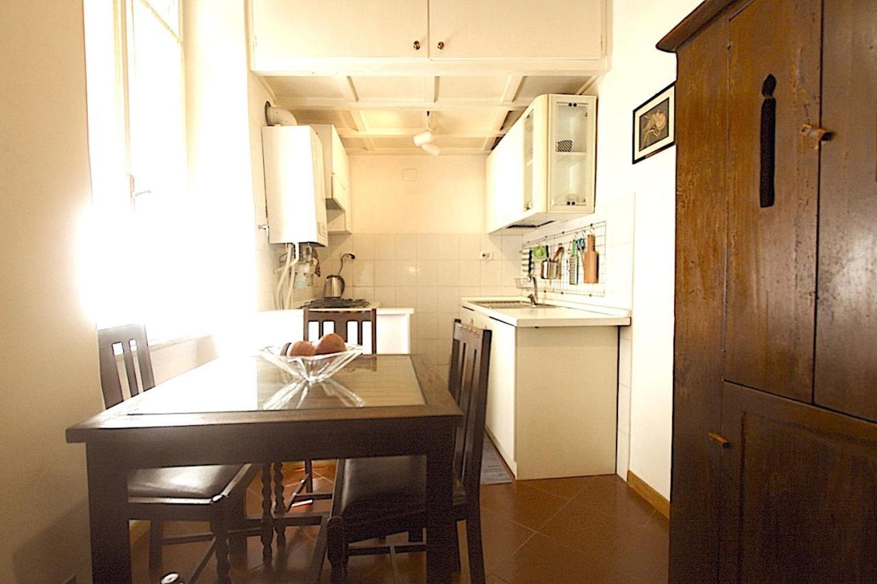 Scala Holiday House 로마 외부 사진
