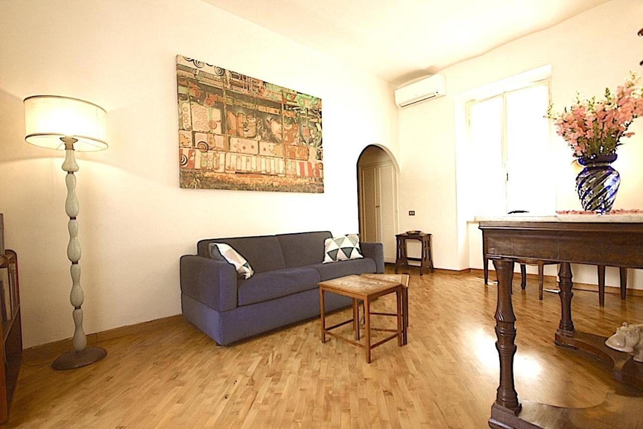 Scala Holiday House 로마 외부 사진