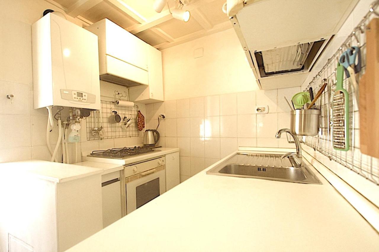Scala Holiday House 로마 외부 사진