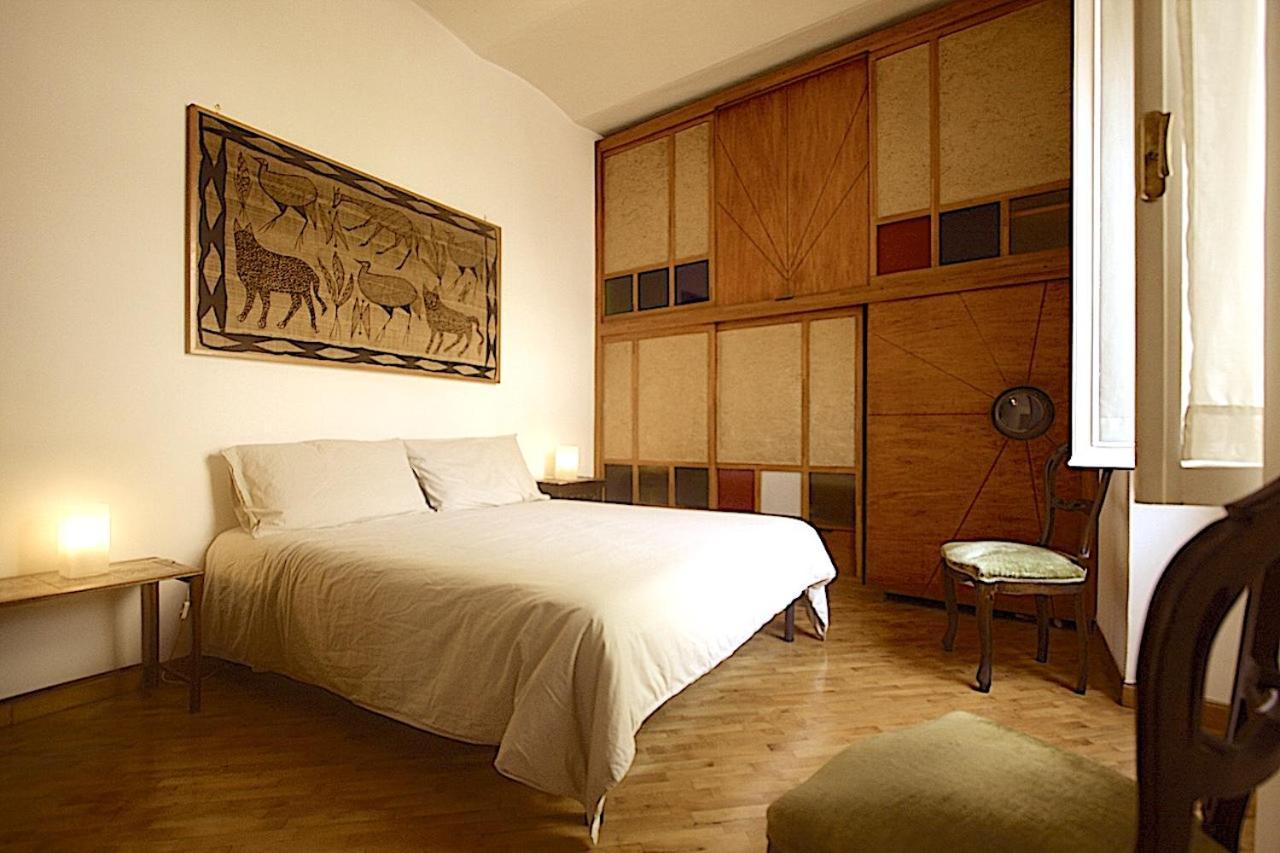 Scala Holiday House 로마 외부 사진